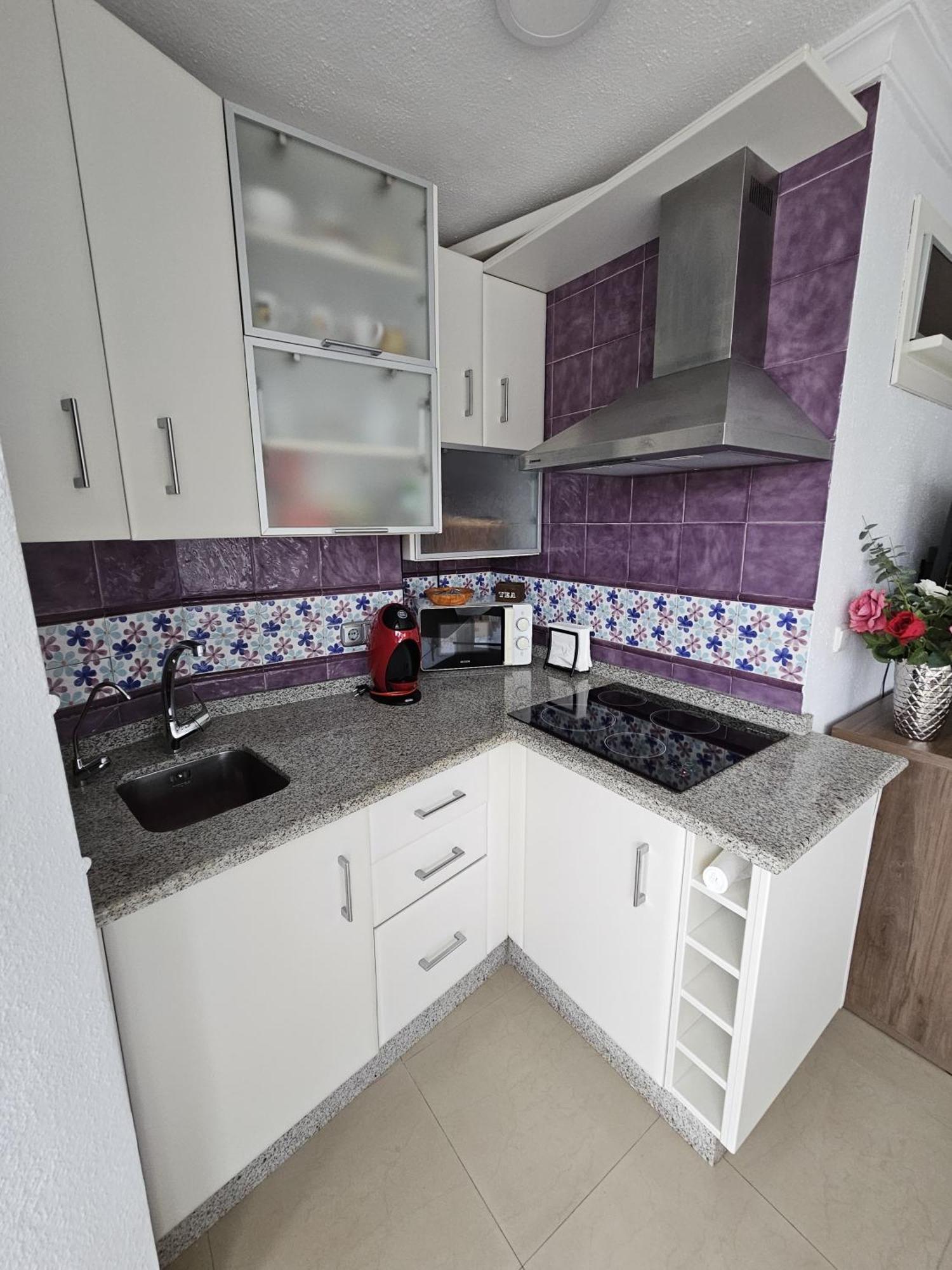 Apartamento En Benalmadena, Primera Linea De Playa ภายนอก รูปภาพ